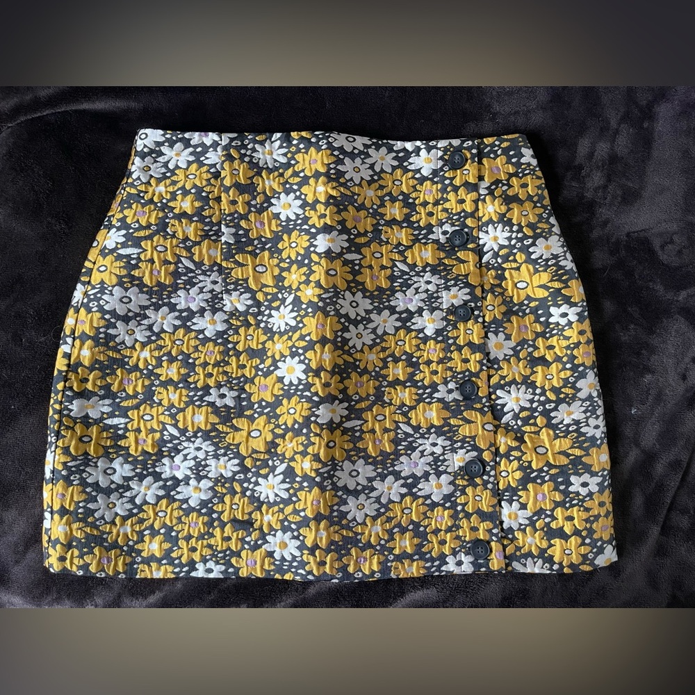 Size 10 Topshop Skirt